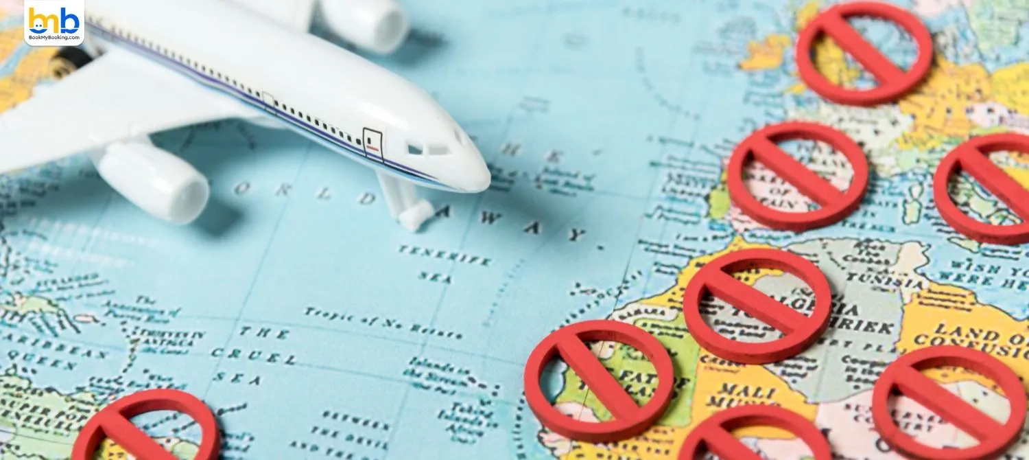 UAE Visa Ban: Did The UAE Suspend Tourist And Work Visas? 