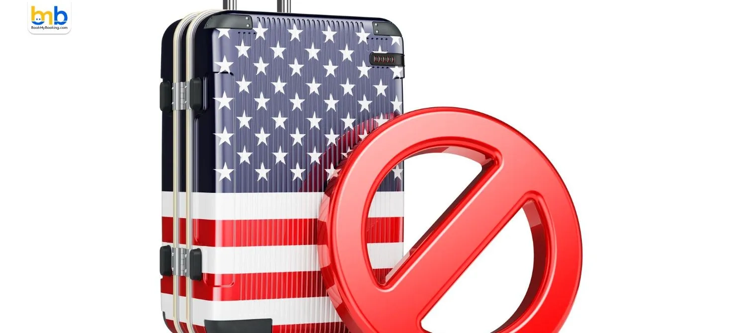 US Expands Travel Ban To 39 Countries Effective January 1 2026