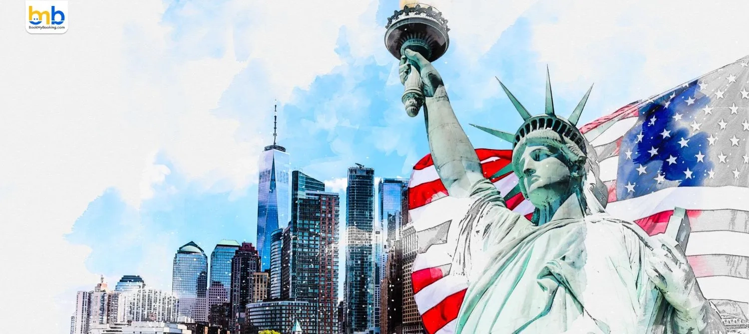 The US Retains Its Position As The World's Most Extensive Travel And Tourism Market