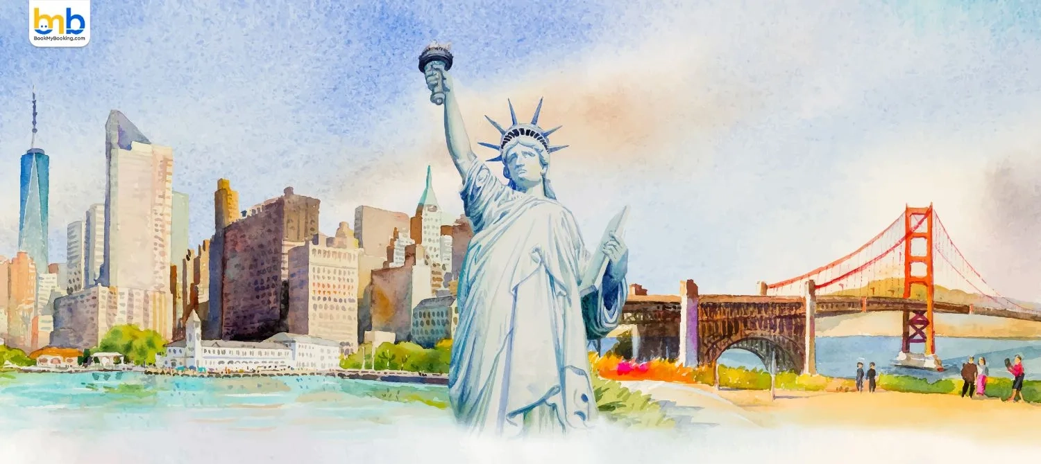 How Trump Is Killing The US Tourism Industry 