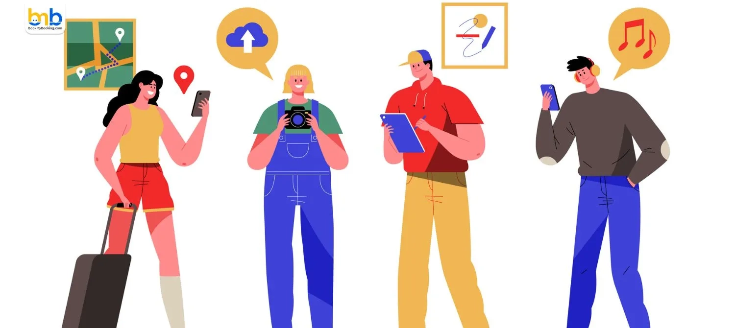 Expanded Social Media Checks Could Weaken Tourism- US Tourism