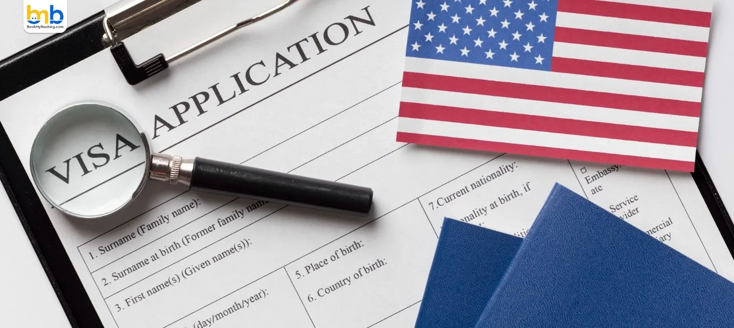 USA- New Nations Added To The Visa Bond Policy