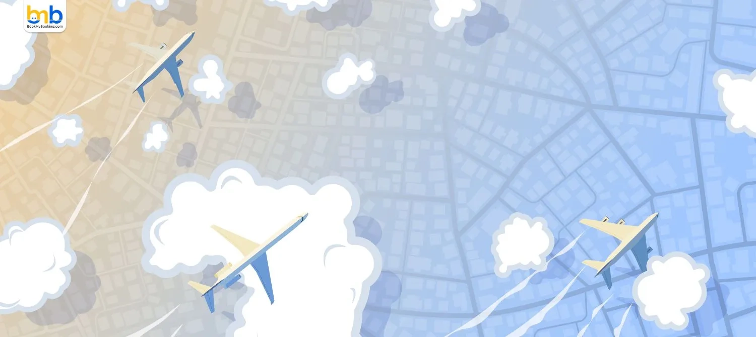 West Asia Conflict Cancels Thousands Of Flights- War Update