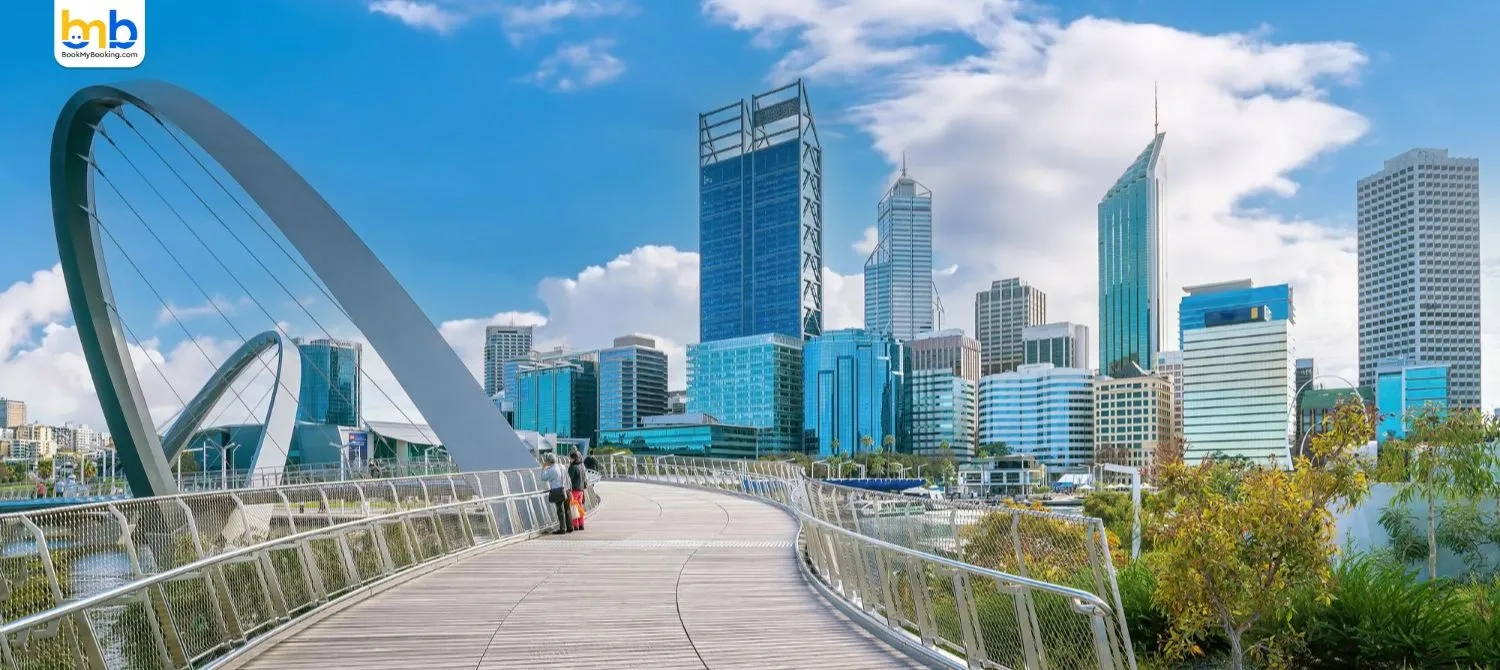 Western Australia Tourism- Walking On A Dream Campaign Across Global Markets