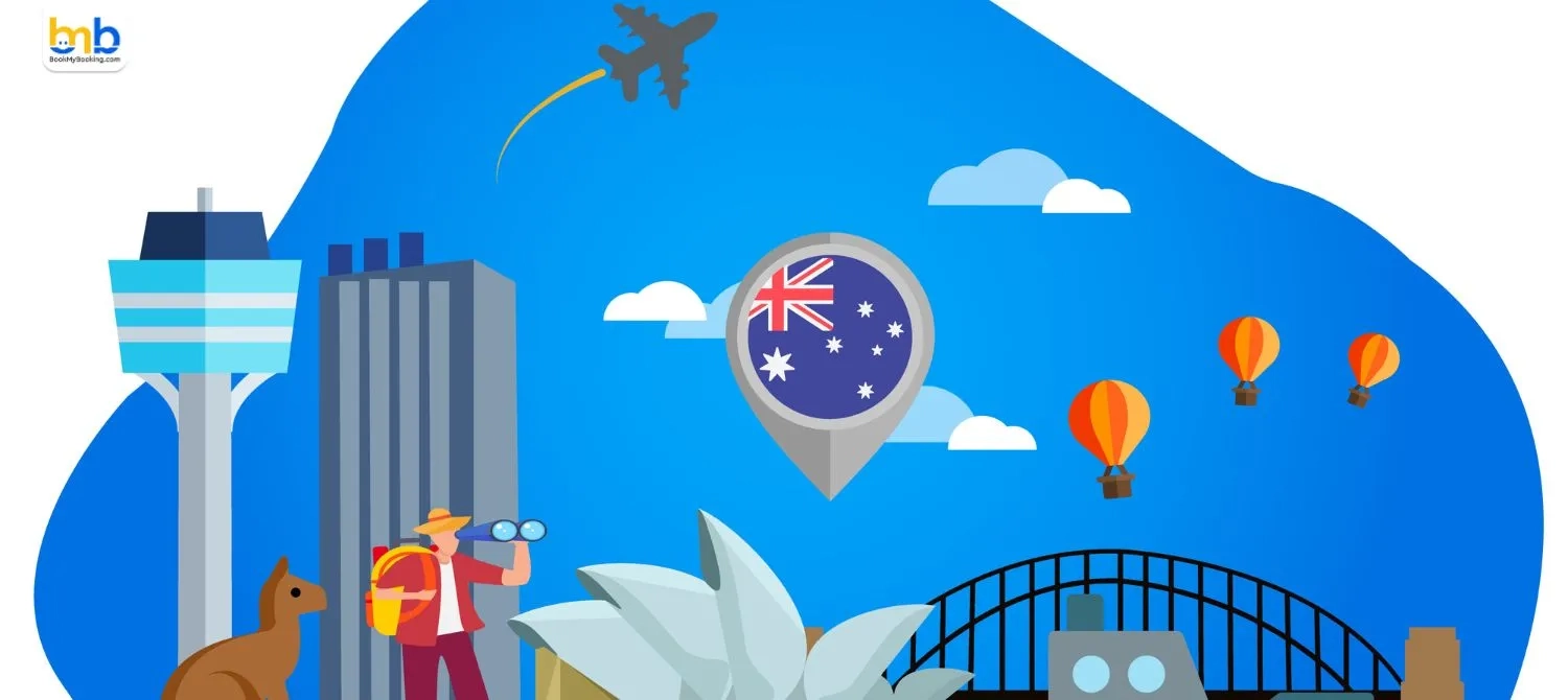 Tourism Western Australia- India Campaign Led By Minister Reece Whitby