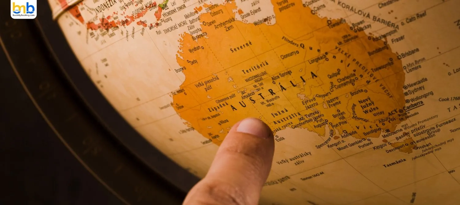 Western Australia Tourism Spending Hits Record $19.2 Billion