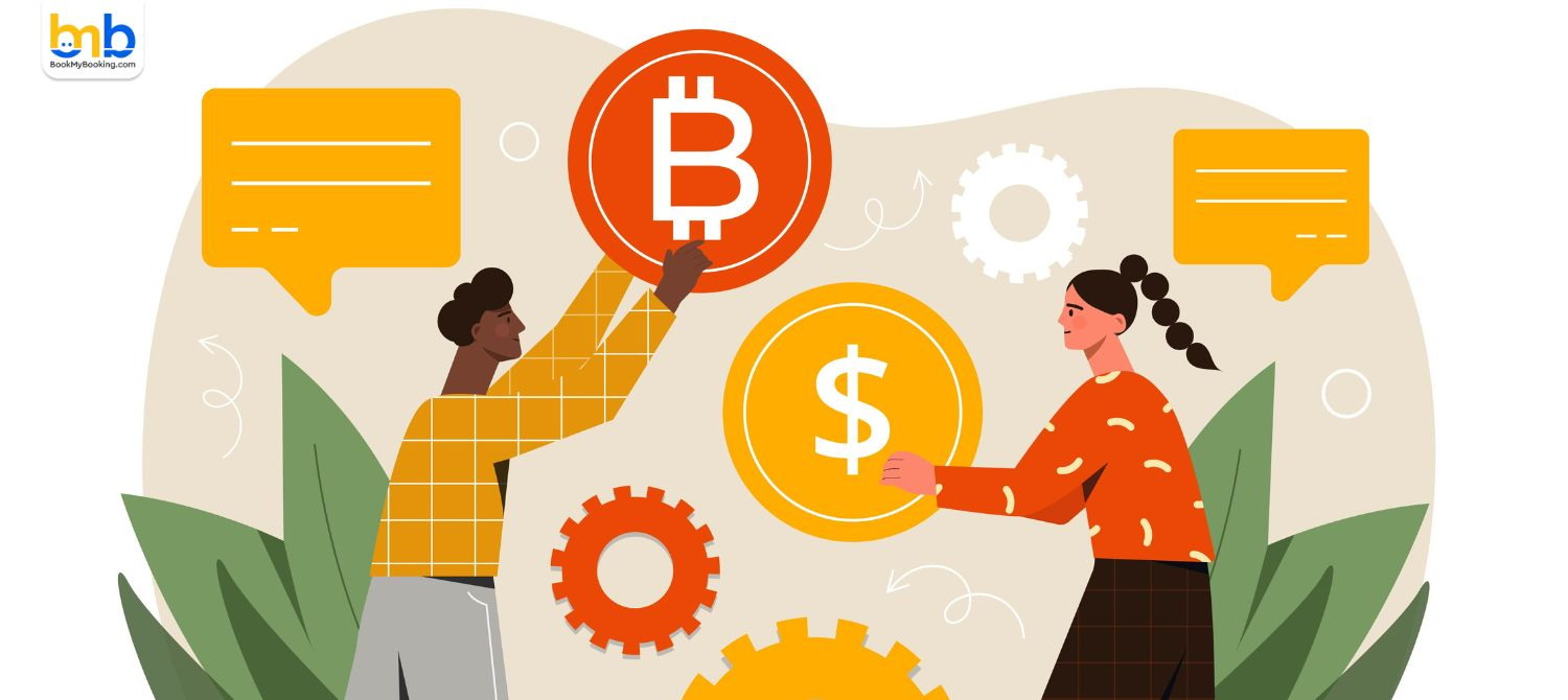 Thailand To Allow Foreign Tourists To Convert Crypto To Baht