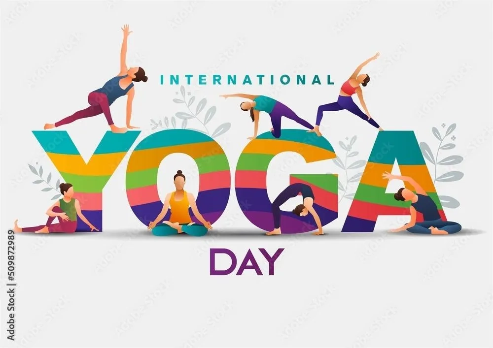 Dubai: Yoga Event At June 22; Registration Now Open