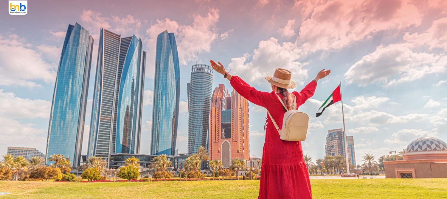 Abu Dhabi Boosts Cultural Tourism With TeamLab Launch.