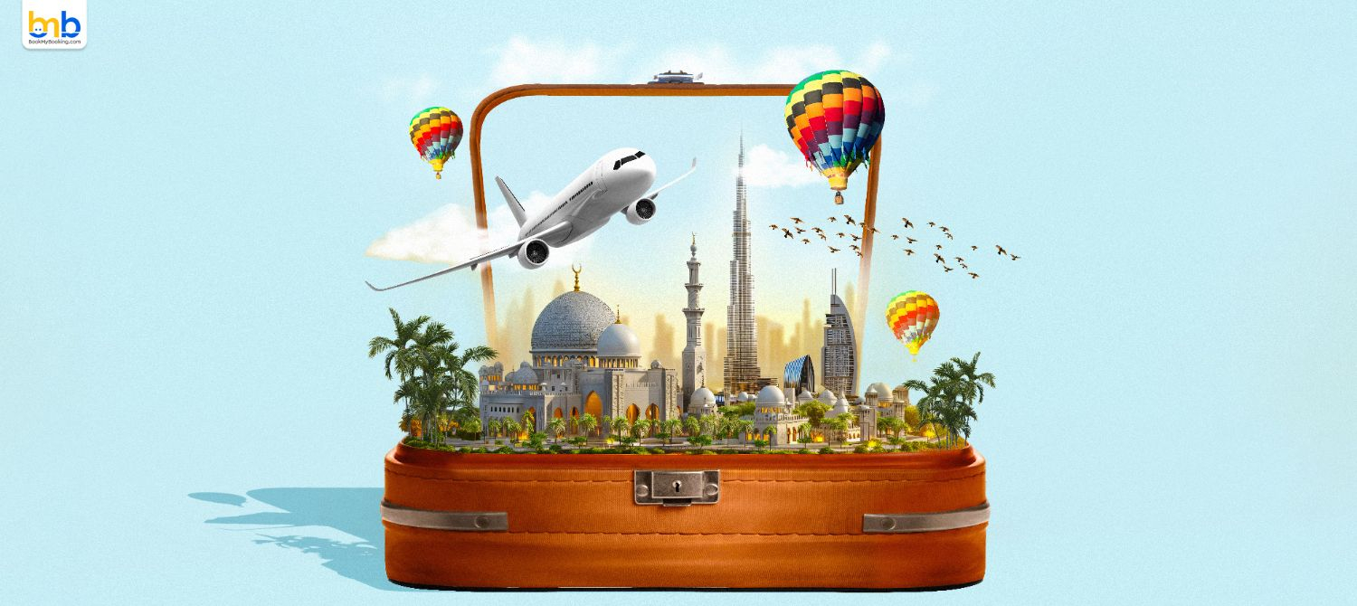 ADRs Grow On GCC, With Luxury Rooms Contributing To Growth 