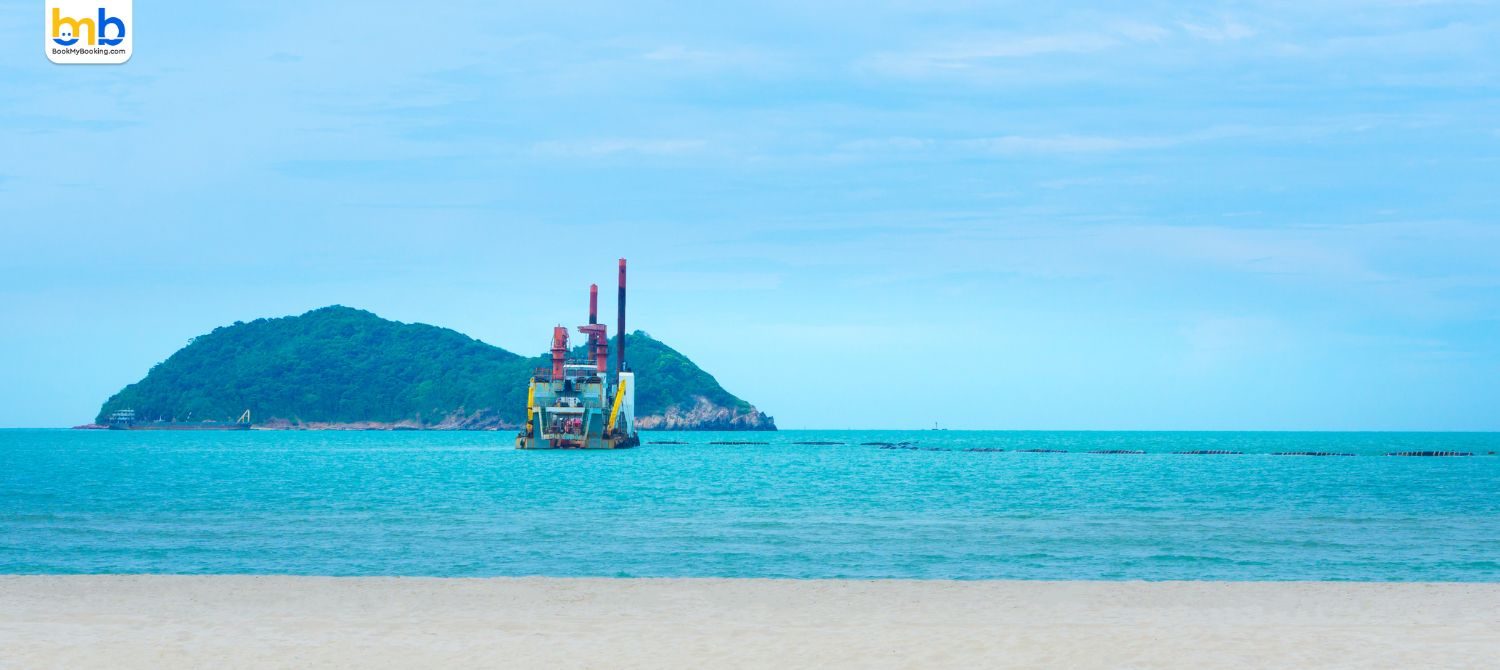 Africa Slowly Splitting- This Continent Is Splitting And Might Create A New Ocean 