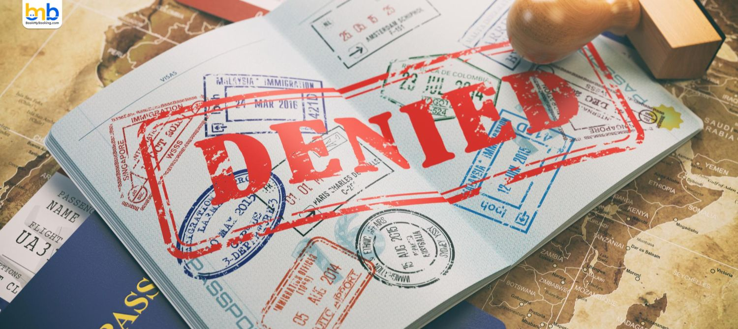 Africans Lost Nearly $70 To Denied European Visa Applications