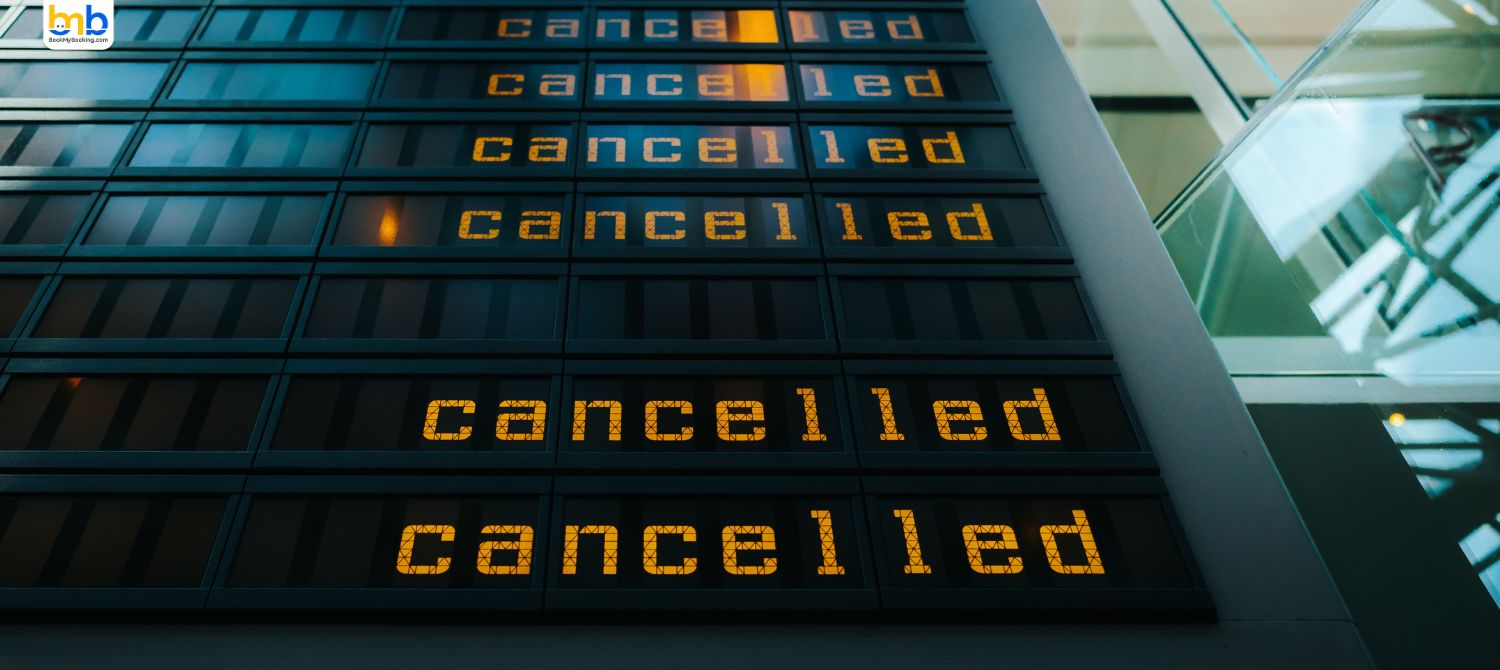 Airlines Weigh Middle East Cancellations After US Strikes In Iran
