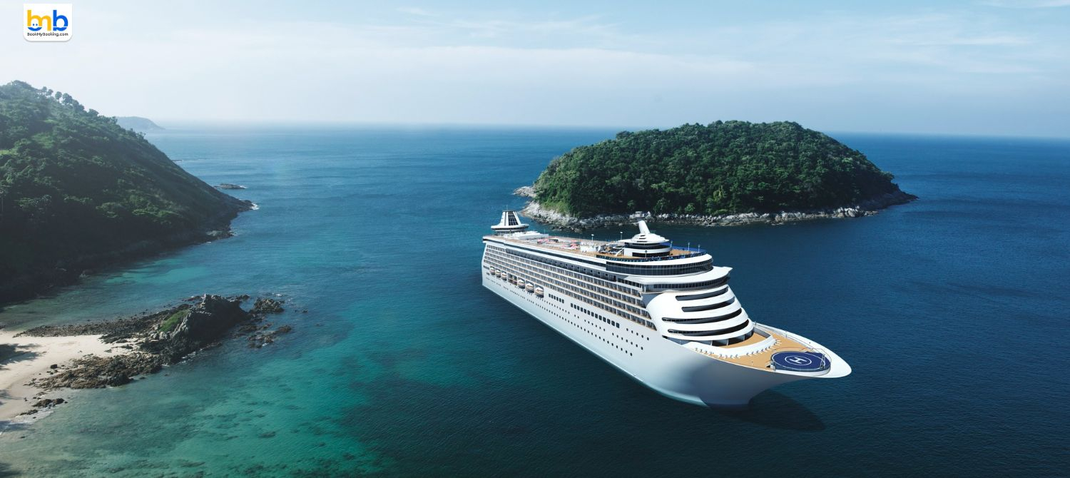 Antara Cruises Expands Domestic Offerings: Shorter Heritage Routes.