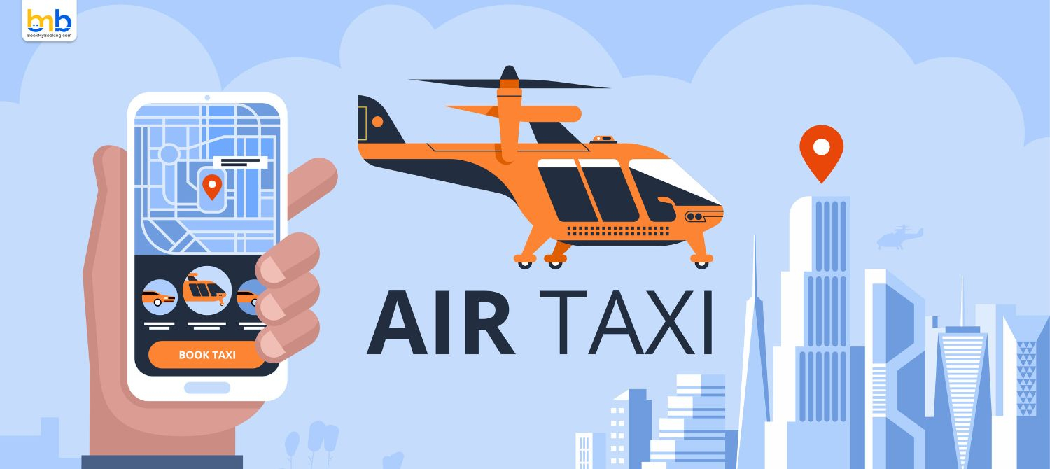 Archer, United Airlines Unveil NYC Airport Air Taxi Plan