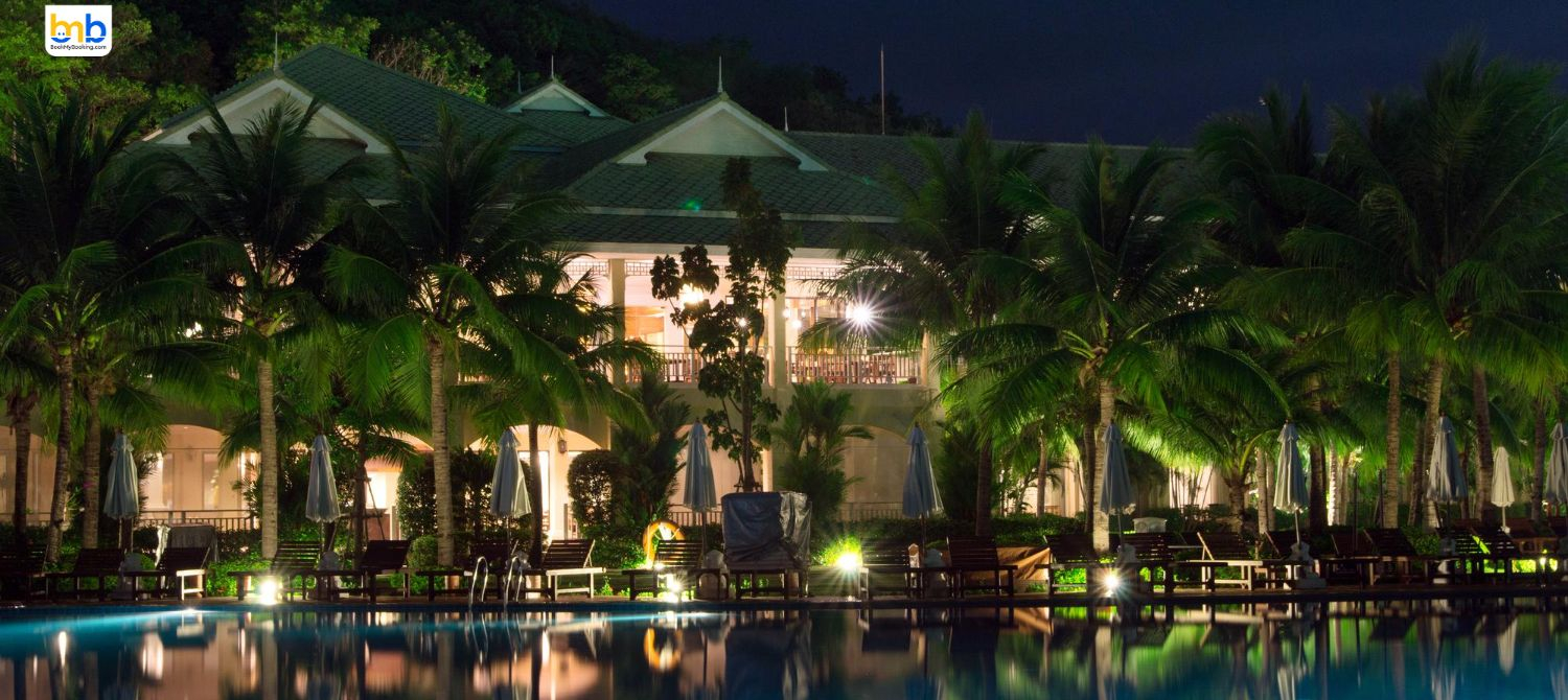 Branded Residences And Resorts Market To Hit $1B By 2027