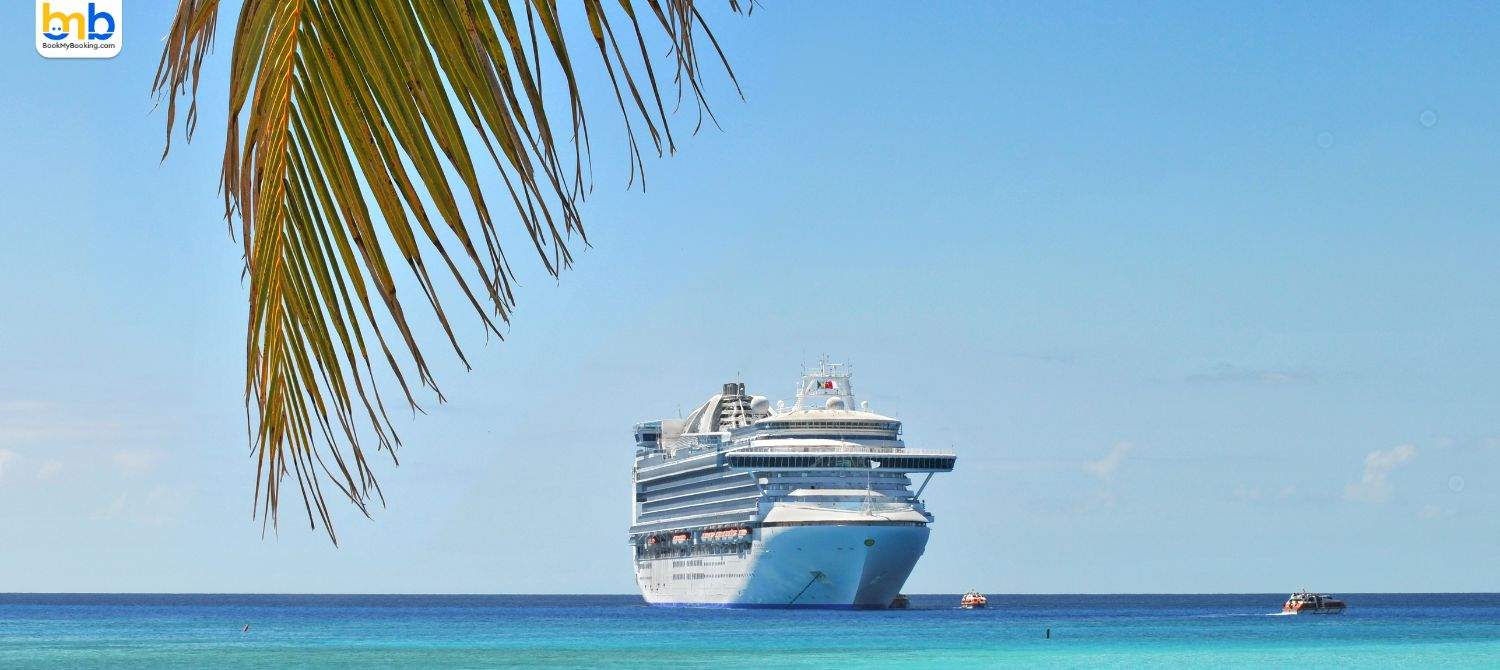 Cordelia Cruise Operator Plans Rs 727 Crore IPO 