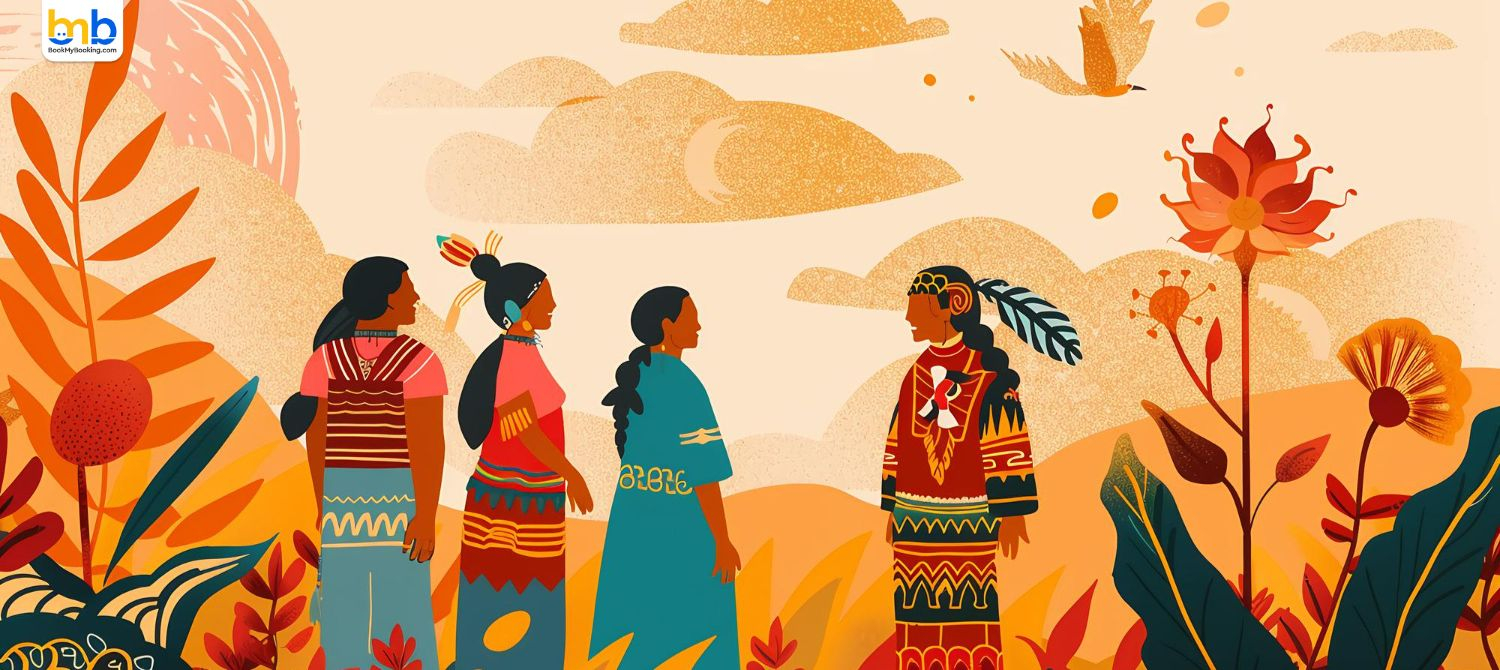 Cultural Curiosity Drives New Family Travel Trends