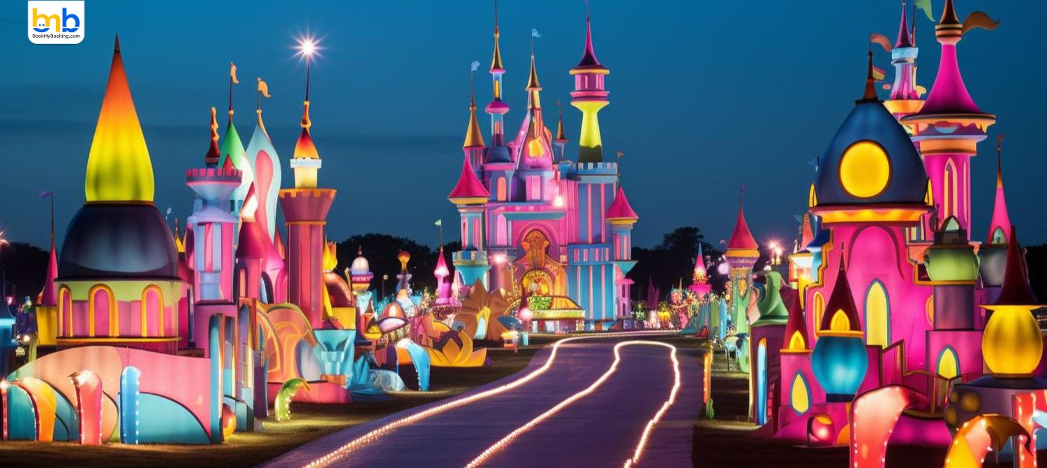 Disney World Made A Big Change To Its Water Parks For The Summer 