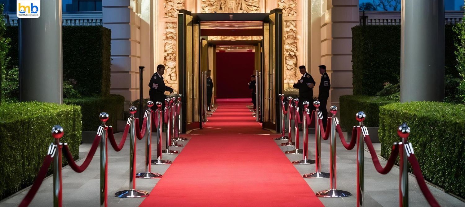 Dusit International Launches 'Dusit Hotels'