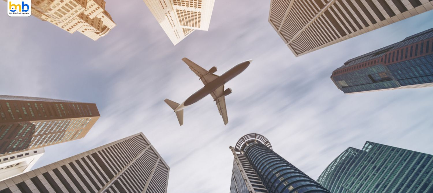 Etihad Airways Flew 1.6 Million Passengers In March 2025