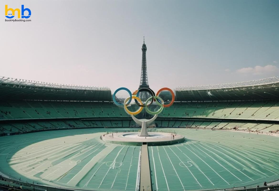 Best Turkish Athletes Chosen By Olympics Committee For Paris 2024