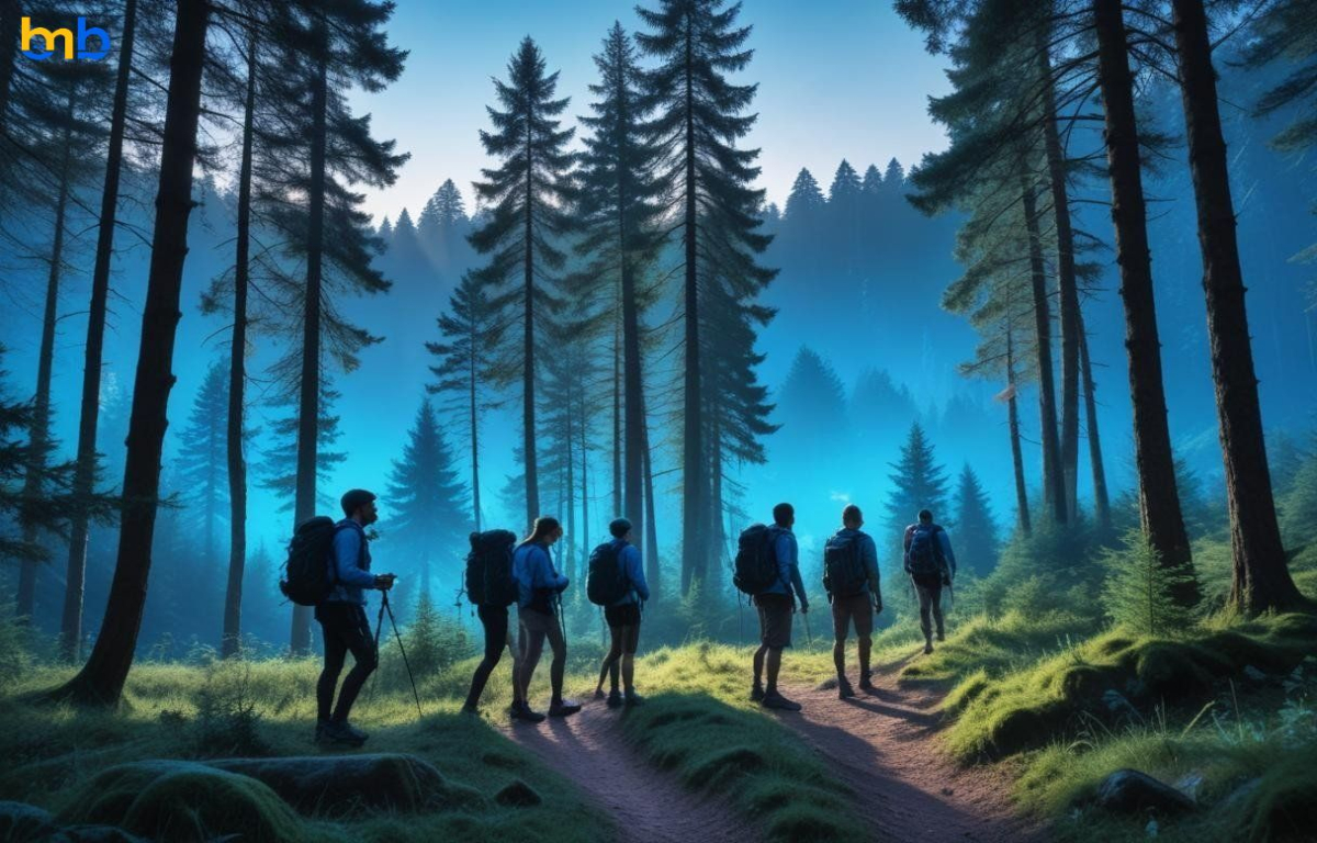 The Strategic Partnership Between Schmetterling And GTS Global 