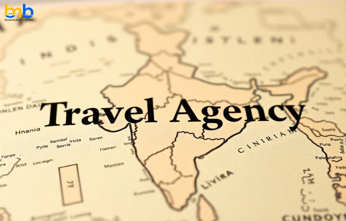 Viacation Tourism Is On An Expansion Drive: To Open 100 Stores Across India 