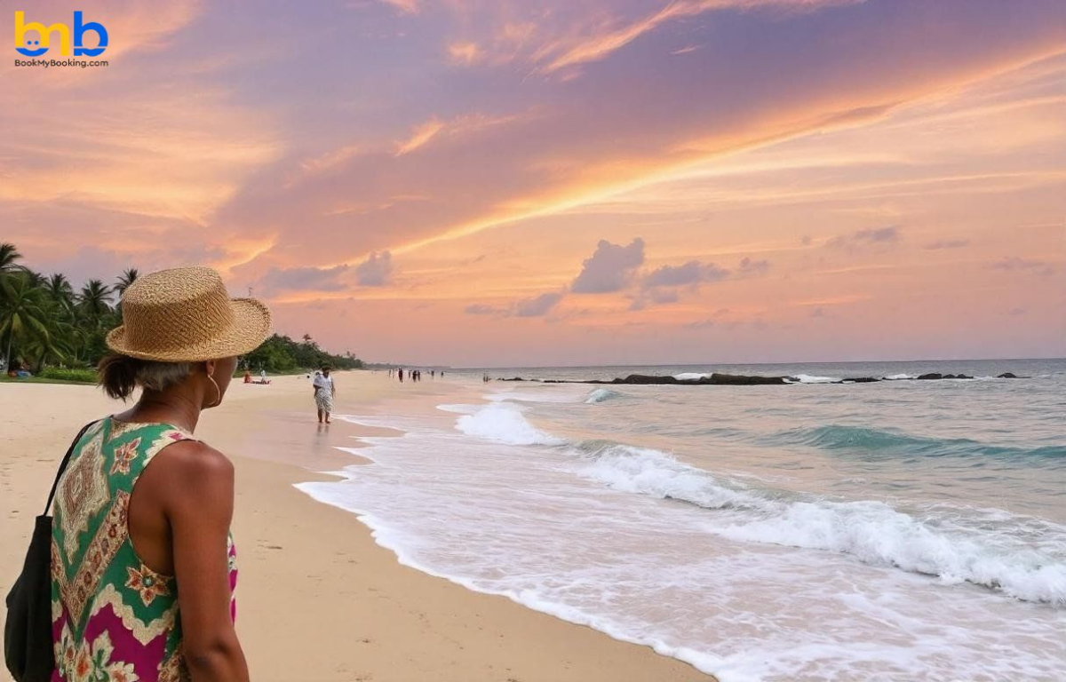 IndiGo Expands Its 6E Network By Launching Direct Flights.