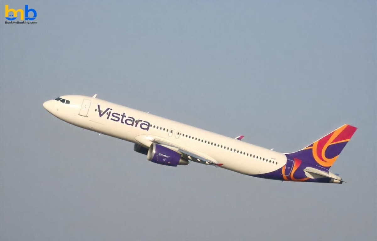Vistara Is Set To Embark On A Journey Of Endless Possibilities With Air India