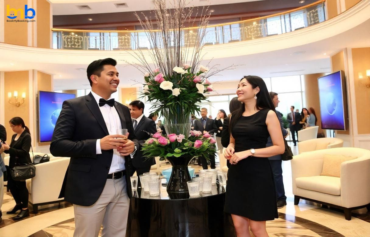 Trip Biz Reveals New Corporate Travel Solutions At Transform 2024 In Singapore 