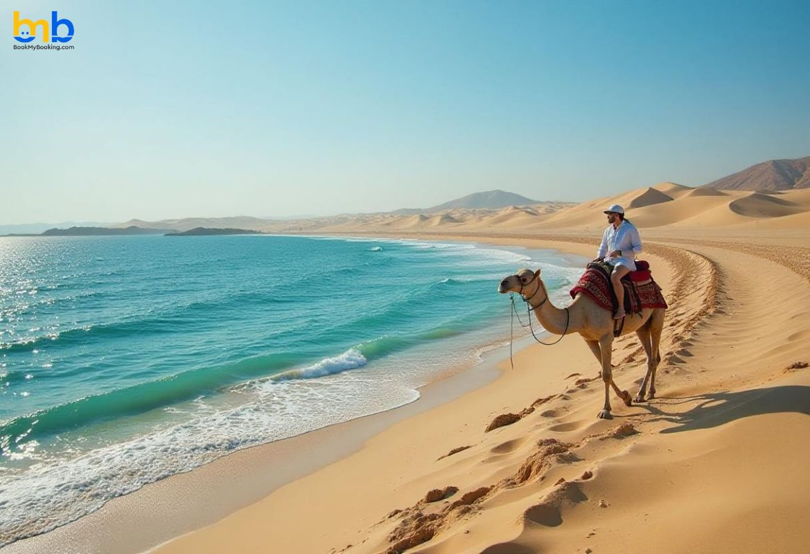 In-store Booking Value Rises By 21% As Multi-destination Itineraries Gain Popularity In 2024