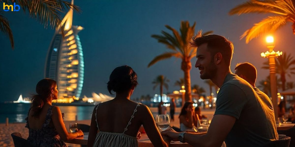 Best Time To Visit Dubai For A Holiday