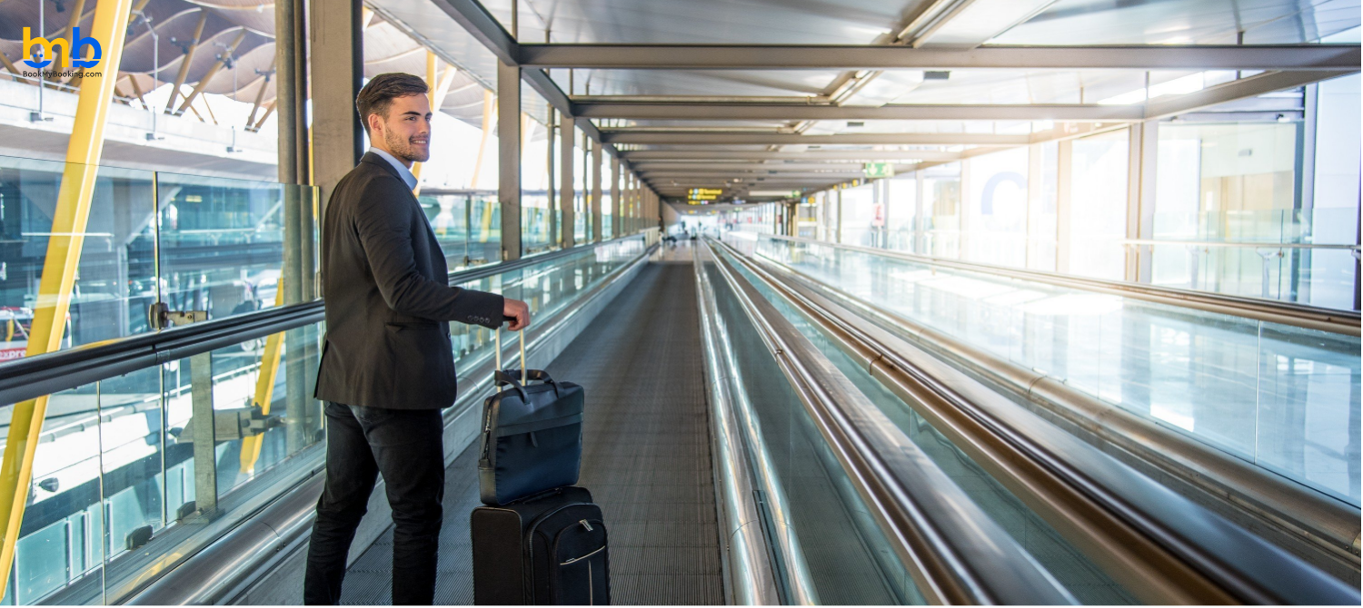 Hoi Partners With BluSmart To Enhance The Airport Experience With Ride-hailing And Pre-ordered Meals 