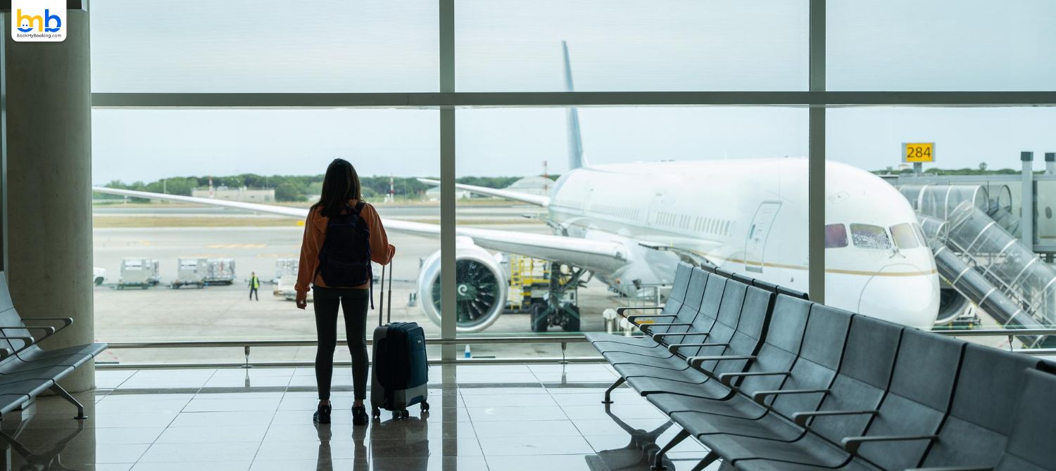 Heathrow Airport Blackout Reveals Power Supply Vulnerabilities