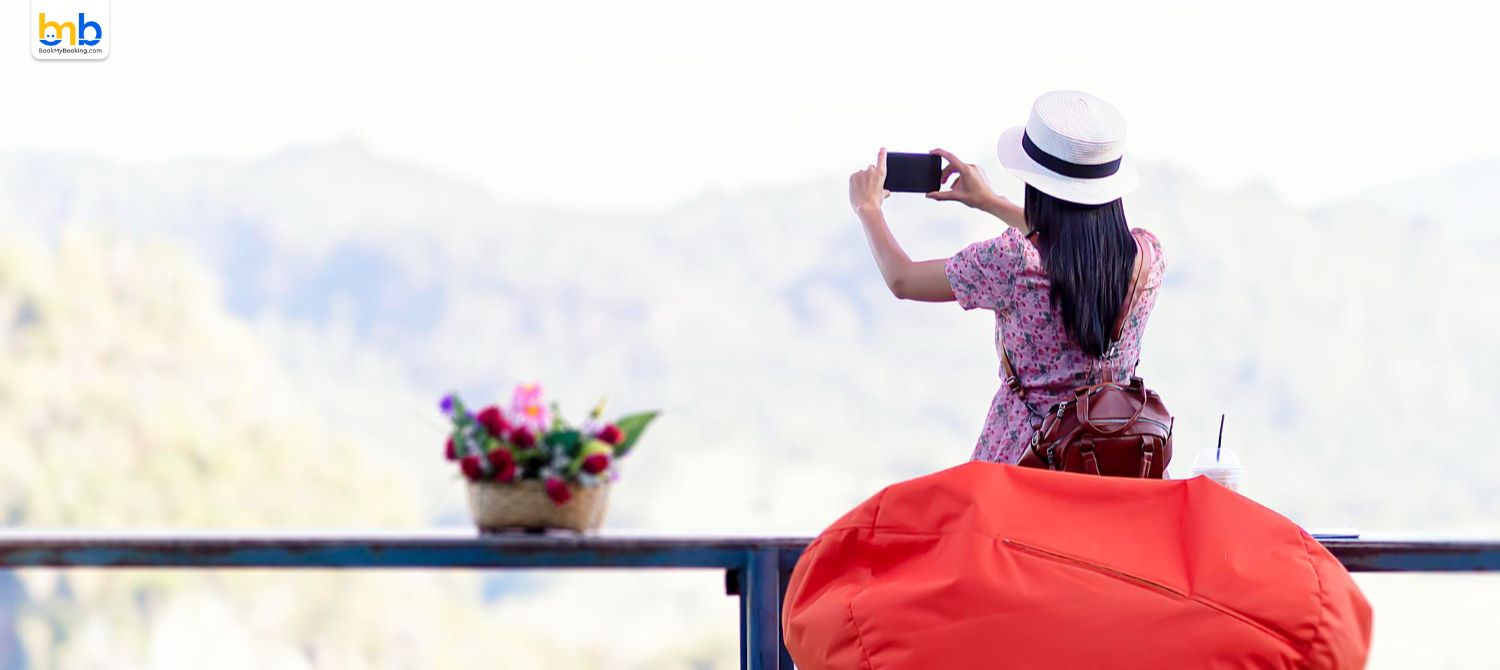 High Demand For Spiritual Hubs, Short-haul Trips: Travel