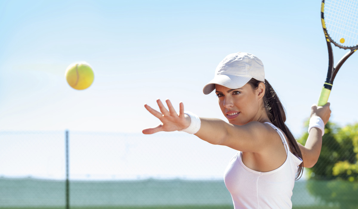 Hologic WTA Tour Returns To Singapore In 2025