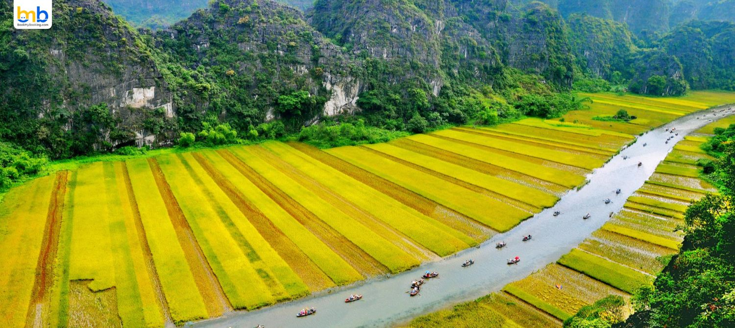 India Emerges As Fastest-Growing Travel Market In Vietnam