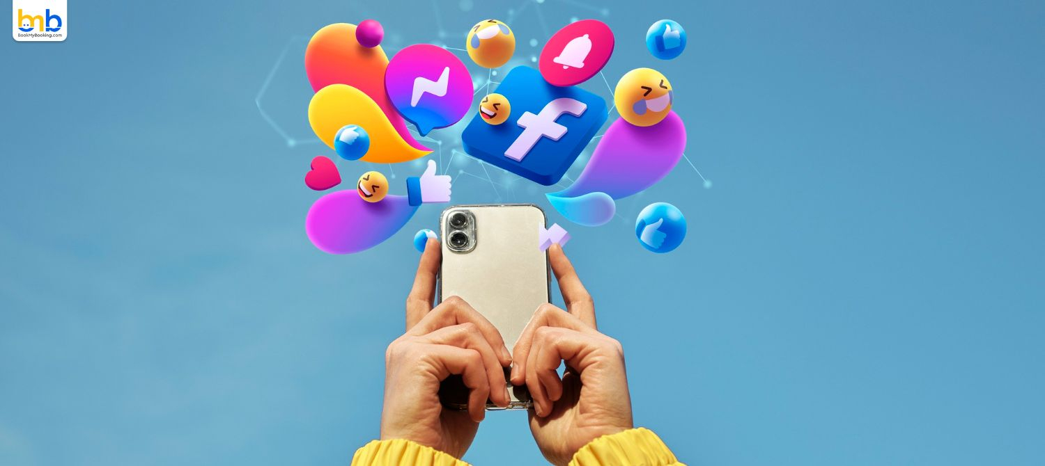 Indians Rely Most On Travel Influencers For Decisions