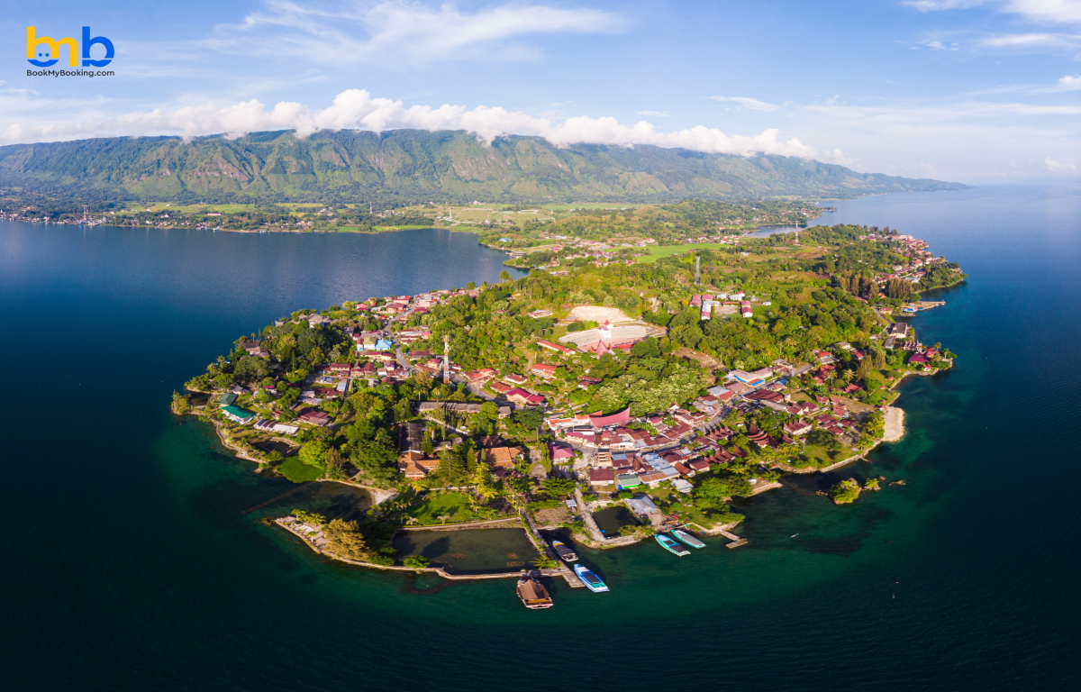 Indonesia Gears Up For Years Vacation Travel Season 