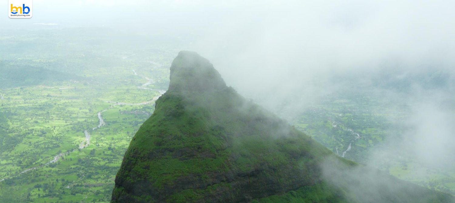  Kanger Valley Park In UNESCO's Tentative List: Chhattisgarh