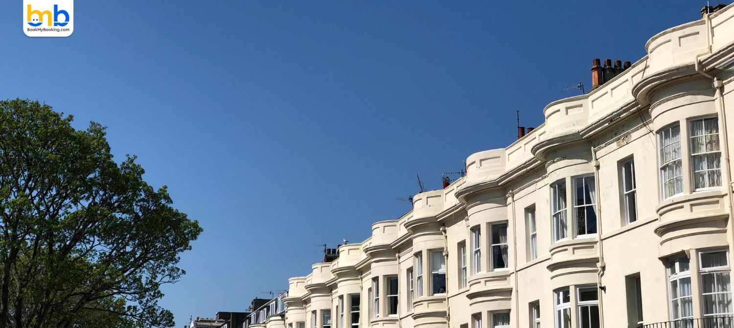 London's Newest And Exclusive Hotel Penthouses At $50,000