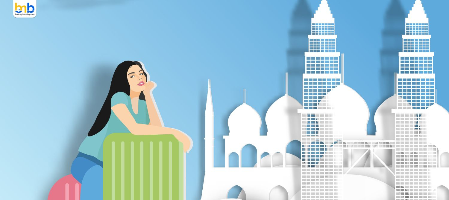 Malaysia Airlines Targets 1.3 Million Indian Passengers- A Network Strategy