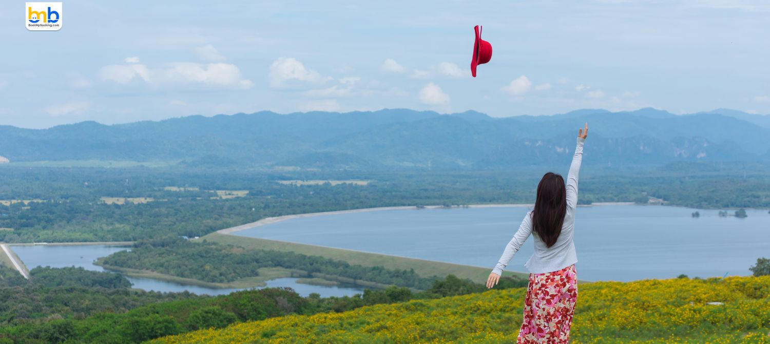 Malaysia, Philippines, And Palau Are The Top Travel Searches From India. 