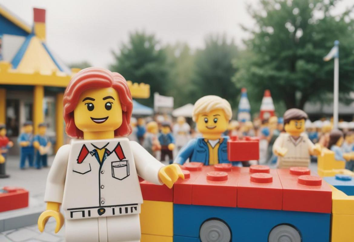 Malaysia Resort LEGOLAND Partners With MakeMyTrip To Attract Indian Tourists