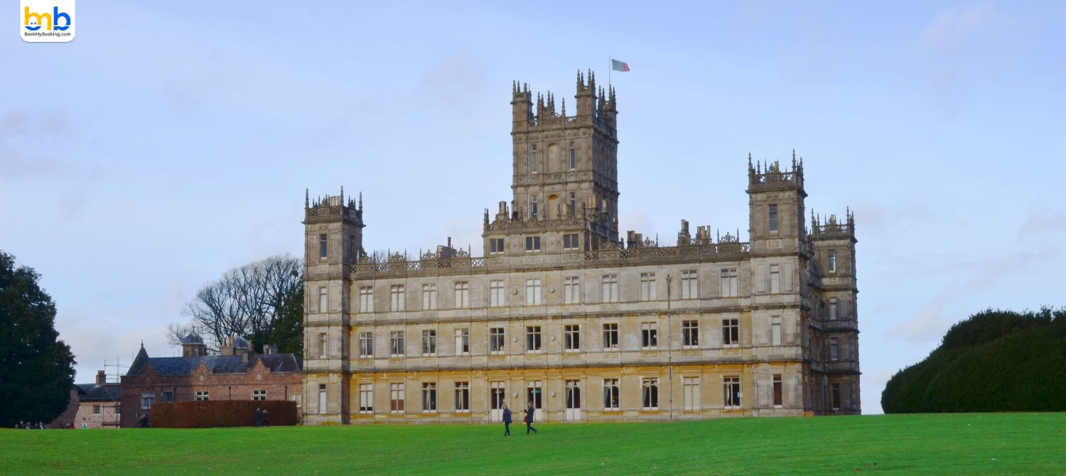 Miiro Launches Templeton Garden In Historic Earl's Court