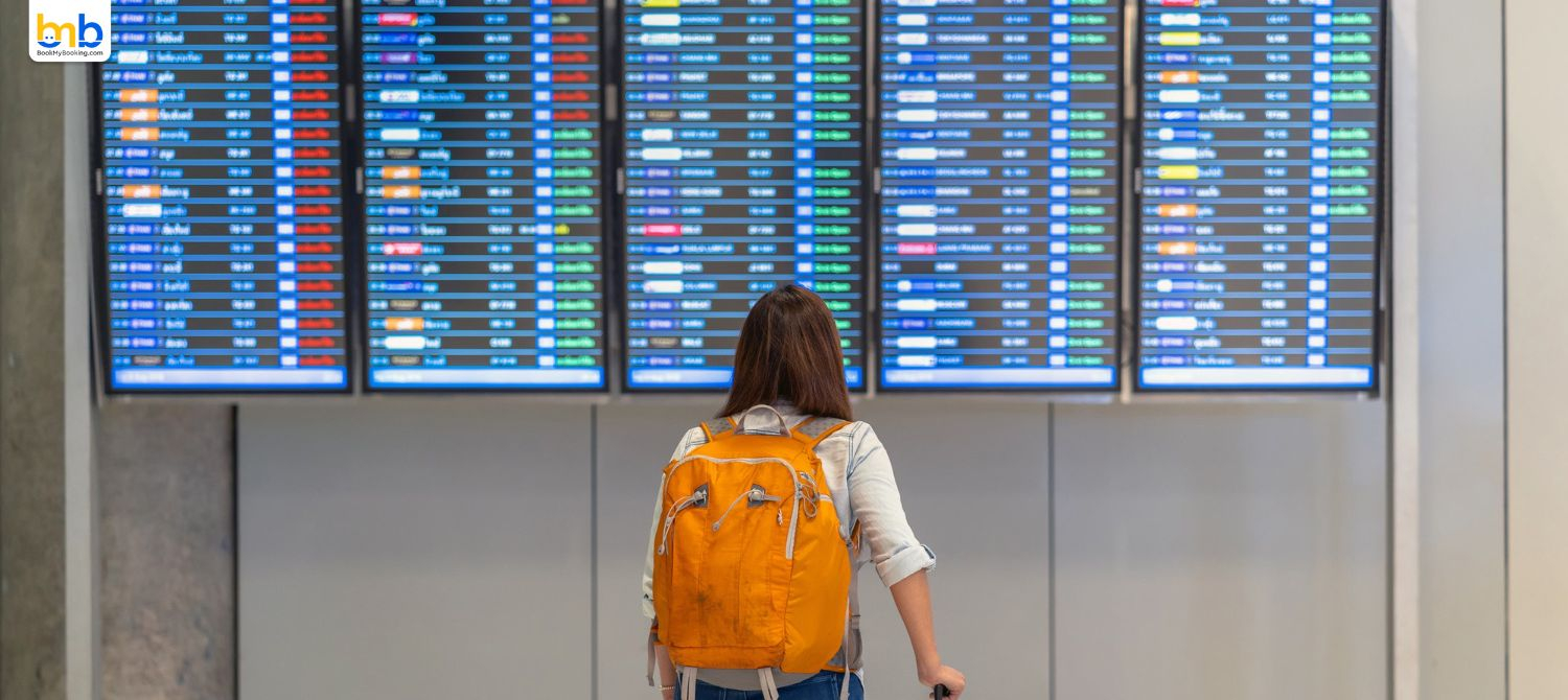 Pakistan Airspace Closure Impacts IndiGo Air India Flights.