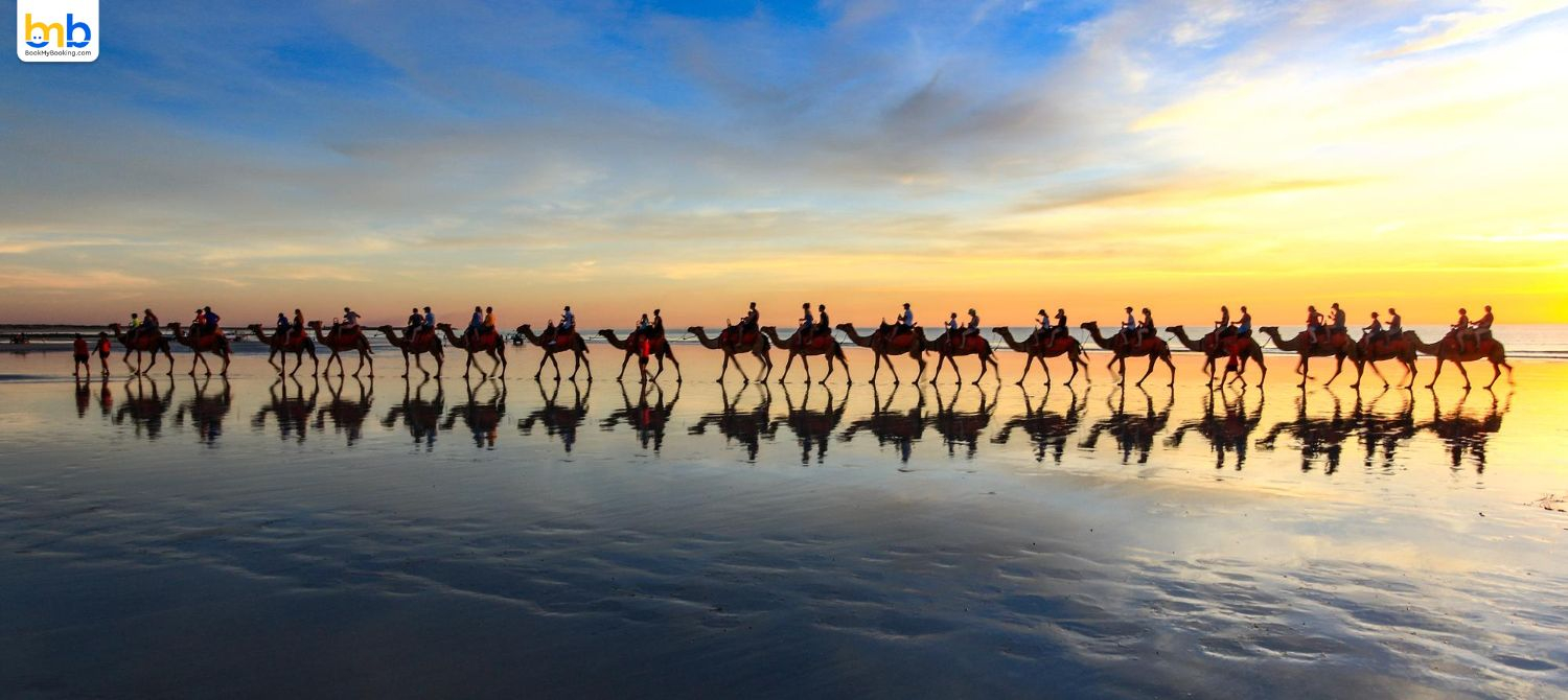 Ras Al Khaimah Unveils 'More Than Just A Vacation'