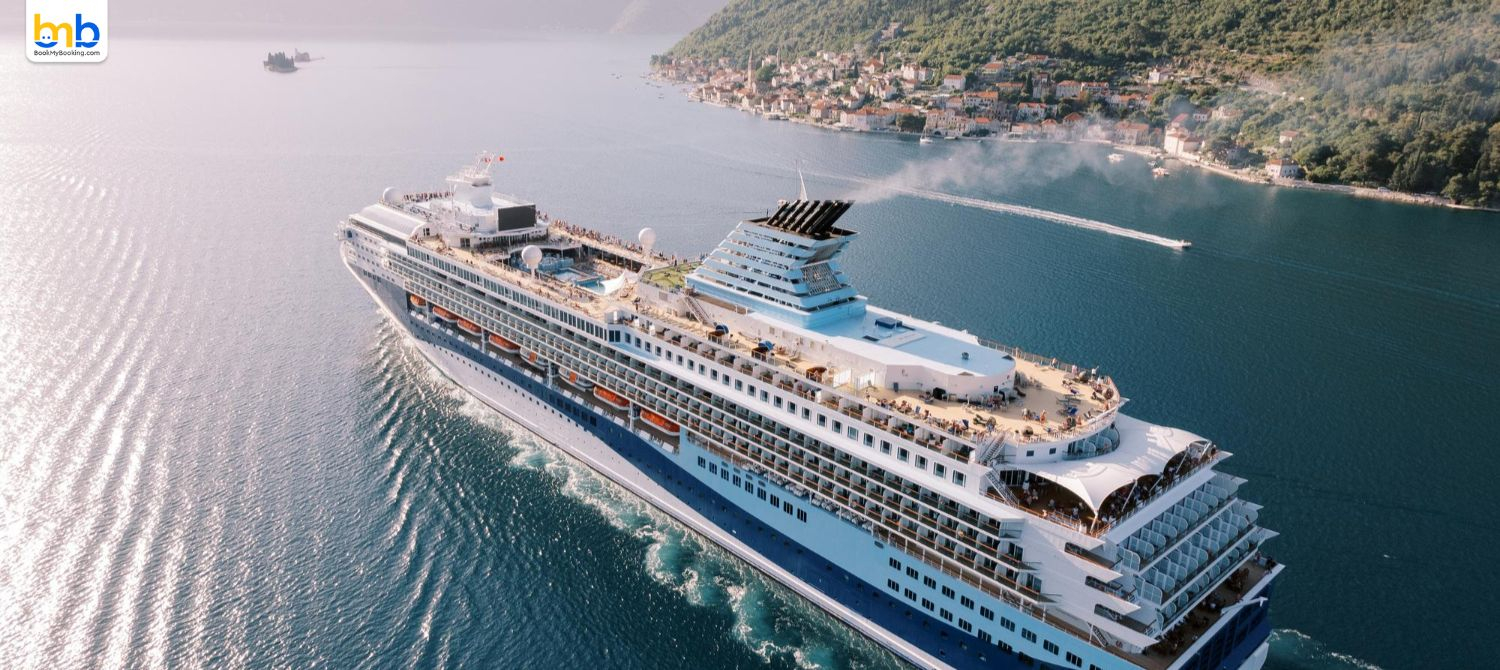 Resorts World Cruises Set For A Makeover