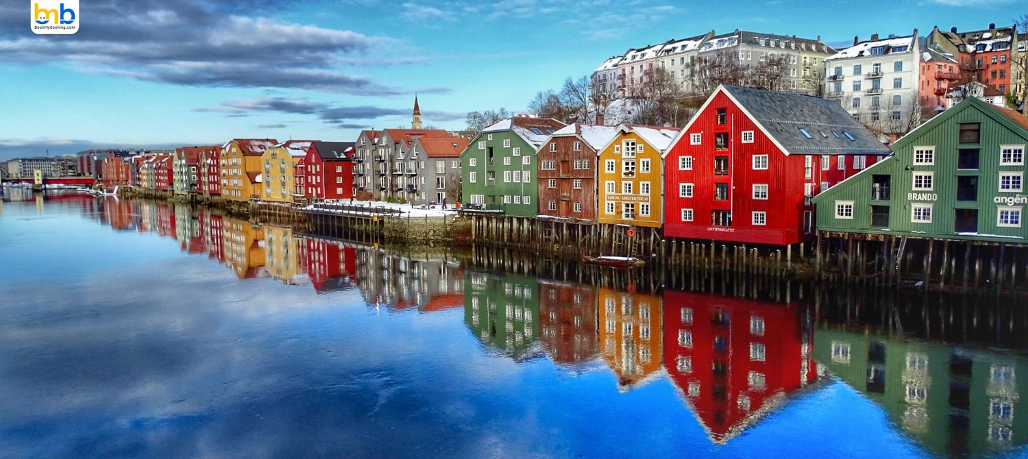 Sara Sodhi Juneja Launches Finnish Tourism Portfolio In India.